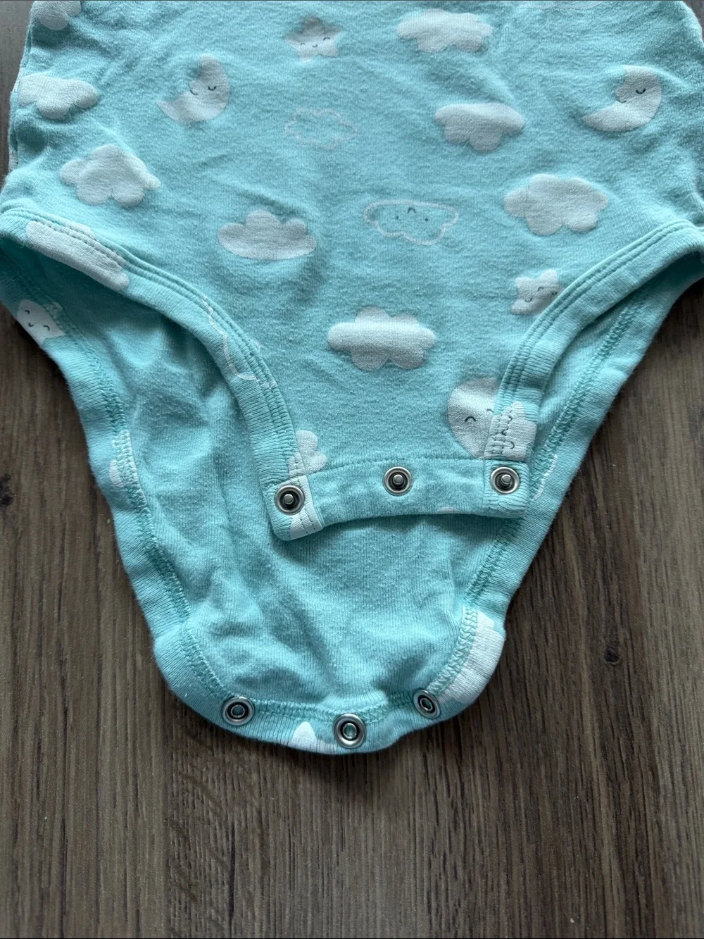 Carters brand carter